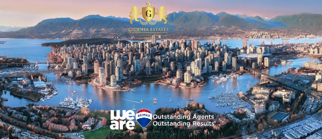 Jas Giddha Realtor- RE/MAX Performance Realty | 11925 80 Ave, Delta, BC V4C 1Y1, Canada | Phone: (604) 783-2017