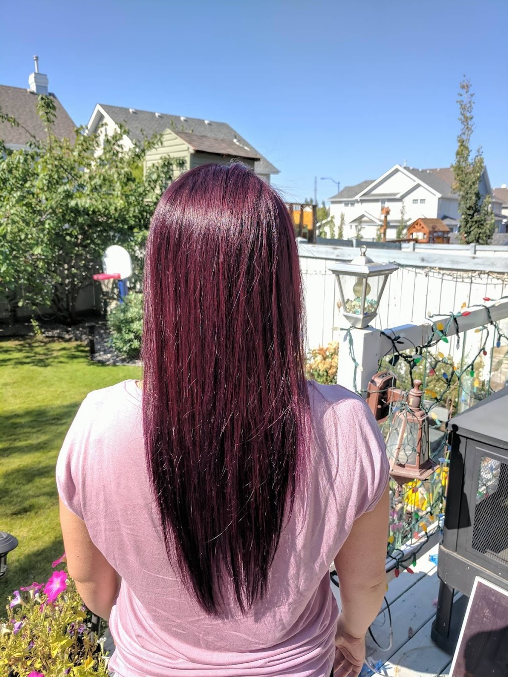 Colour Code Hair Design | 1308 84 St SW, Edmonton, AB T6X 1M6, Canada | Phone: (780) 993-4551