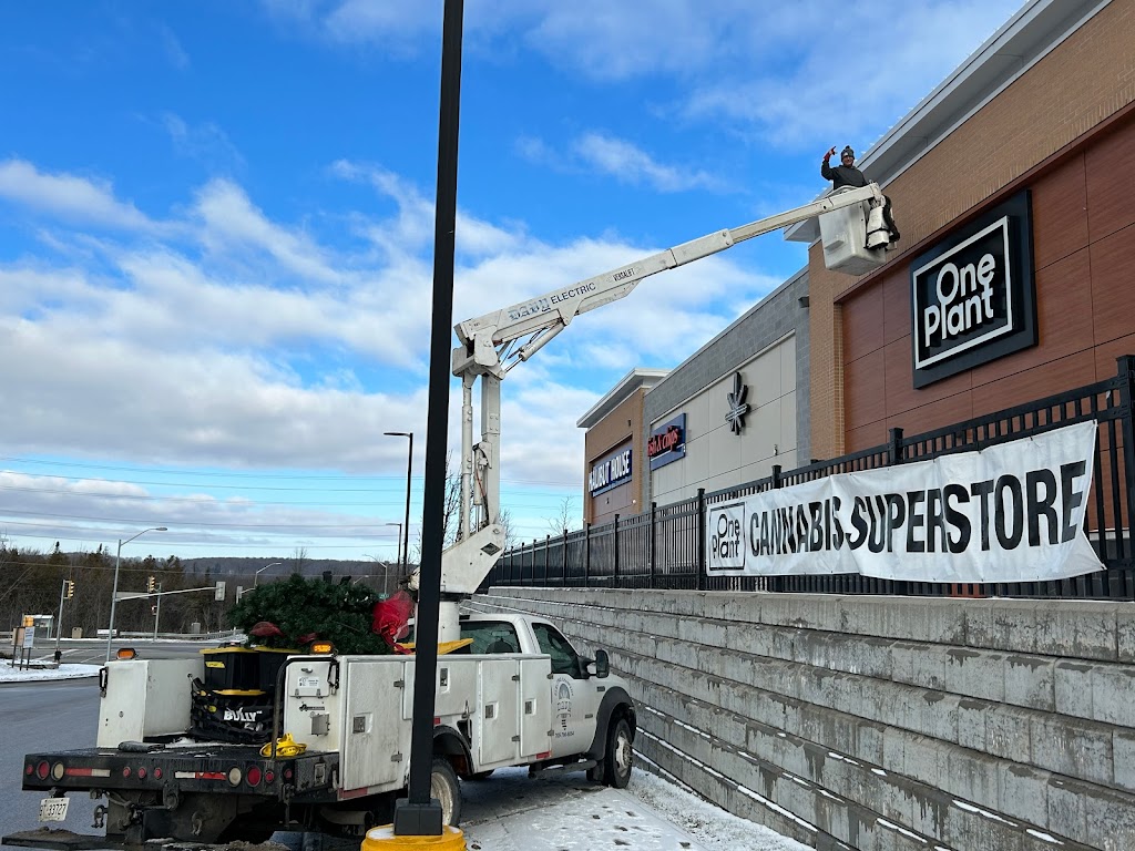 Davy Electric INC | 4940 Horseshoe Valley Rd W, Minesing, ON L0L 1Y0, Canada | Phone: (705) 796-6054
