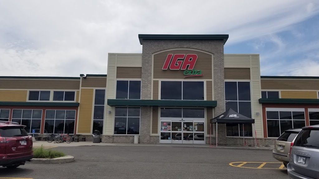 IGA extra Companies Clément Ruel 2000 inc. | 4565 Boulevard Saint-Joseph, Saint-Nicéphore, QC J2A 1B4, Canada | Phone: (819) 472-1107