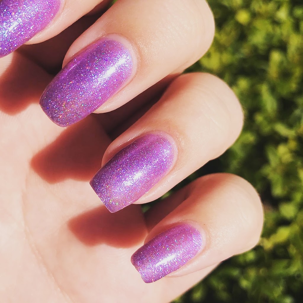 The Inlet Nail Studio | 1-121 Brew St, Port Moody, BC V3H 0E2, Canada | Phone: (604) 469-6388