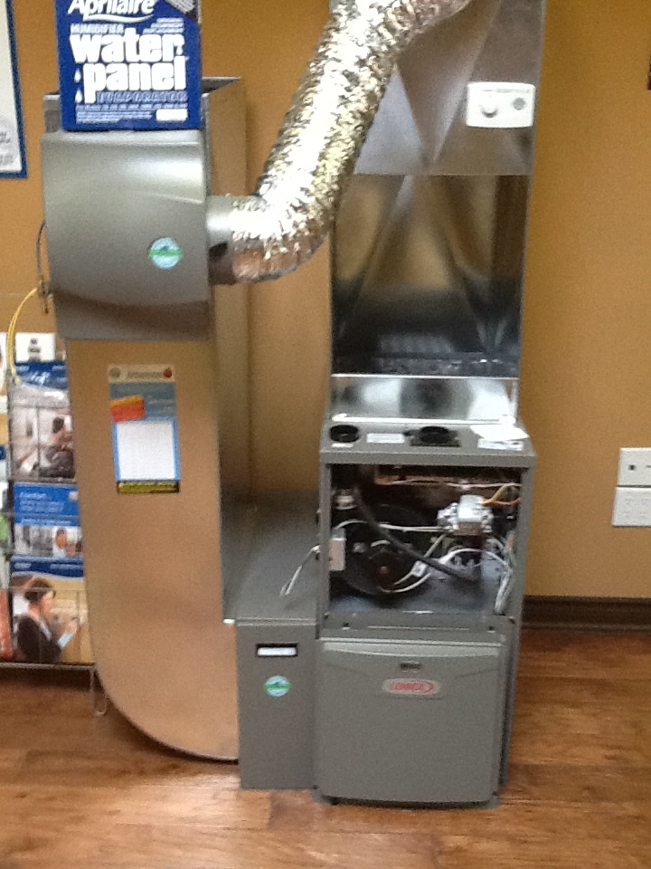 Applewood Air Conditioning Ltd | 3525 Hawkestone Rd, Mississauga, ON L5C 2V1, Canada | Phone: (905) 275-4500