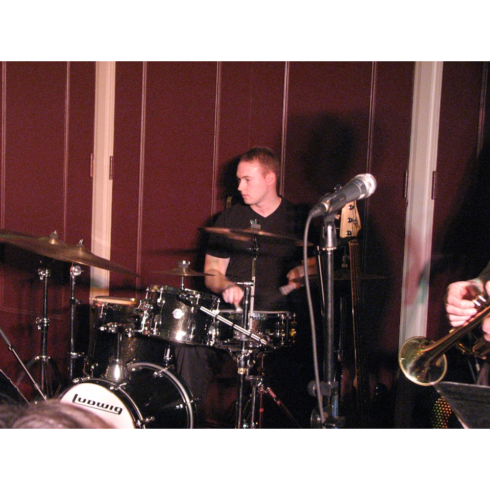 Dundas Drum Lessons | 37 Burdock Ln, Dundas, ON L9H 6E9, Canada | Phone: (519) 209-6490