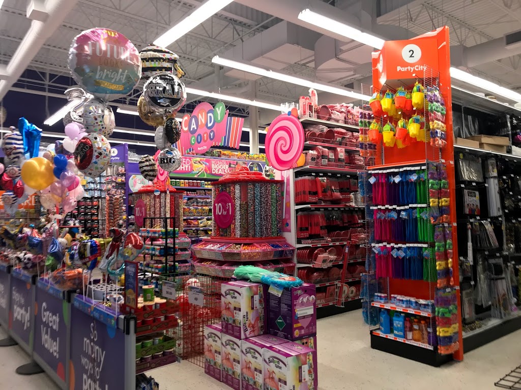 Party City | Colossus Centre, 67 Colossus Dr, Woodbridge, ON L4L 9J8, Canada | Phone: (905) 265-2415