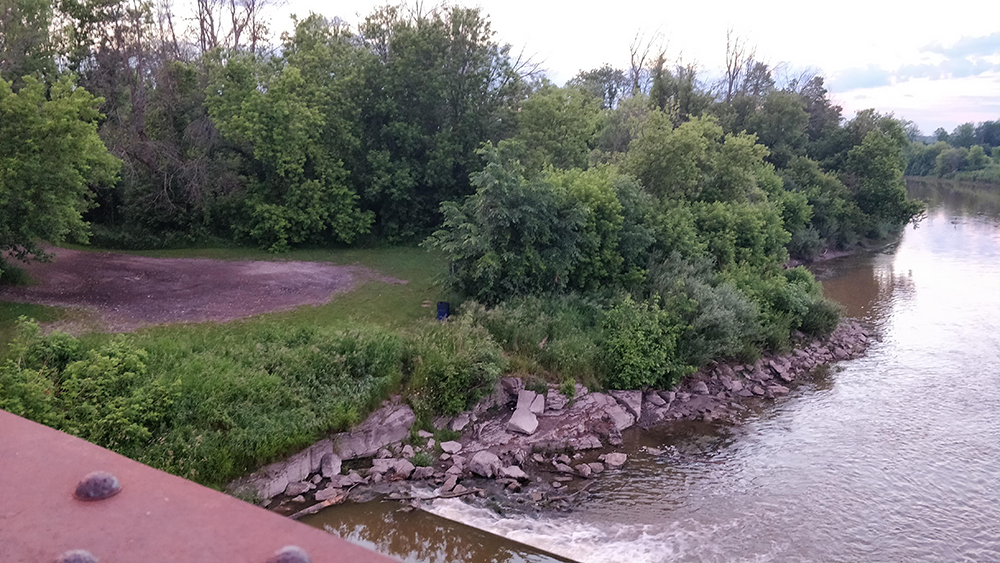 Parc riverain de la Nation Alfred and ON K0B 1L0, Canada