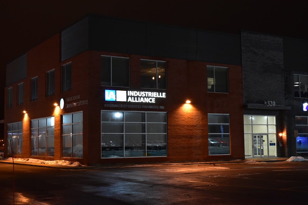 iA Financial Group : Rivière-du-Loup Agency | 320, boul. de lHôtel de Ville, #200, Rivière-du-Loup, QC G5R 5C6, Canada | Phone: (418) 862-0141
