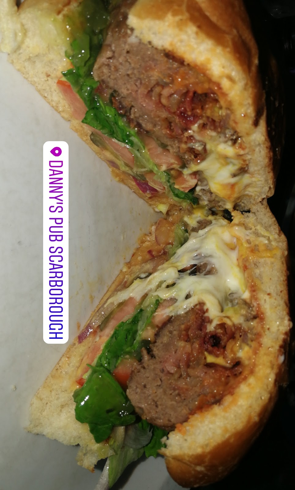 Dannys Family Restaurant & Bar | 155 Morningside Ave, Scarborough, ON M1E 3C8, Canada | Phone: (416) 284-1100