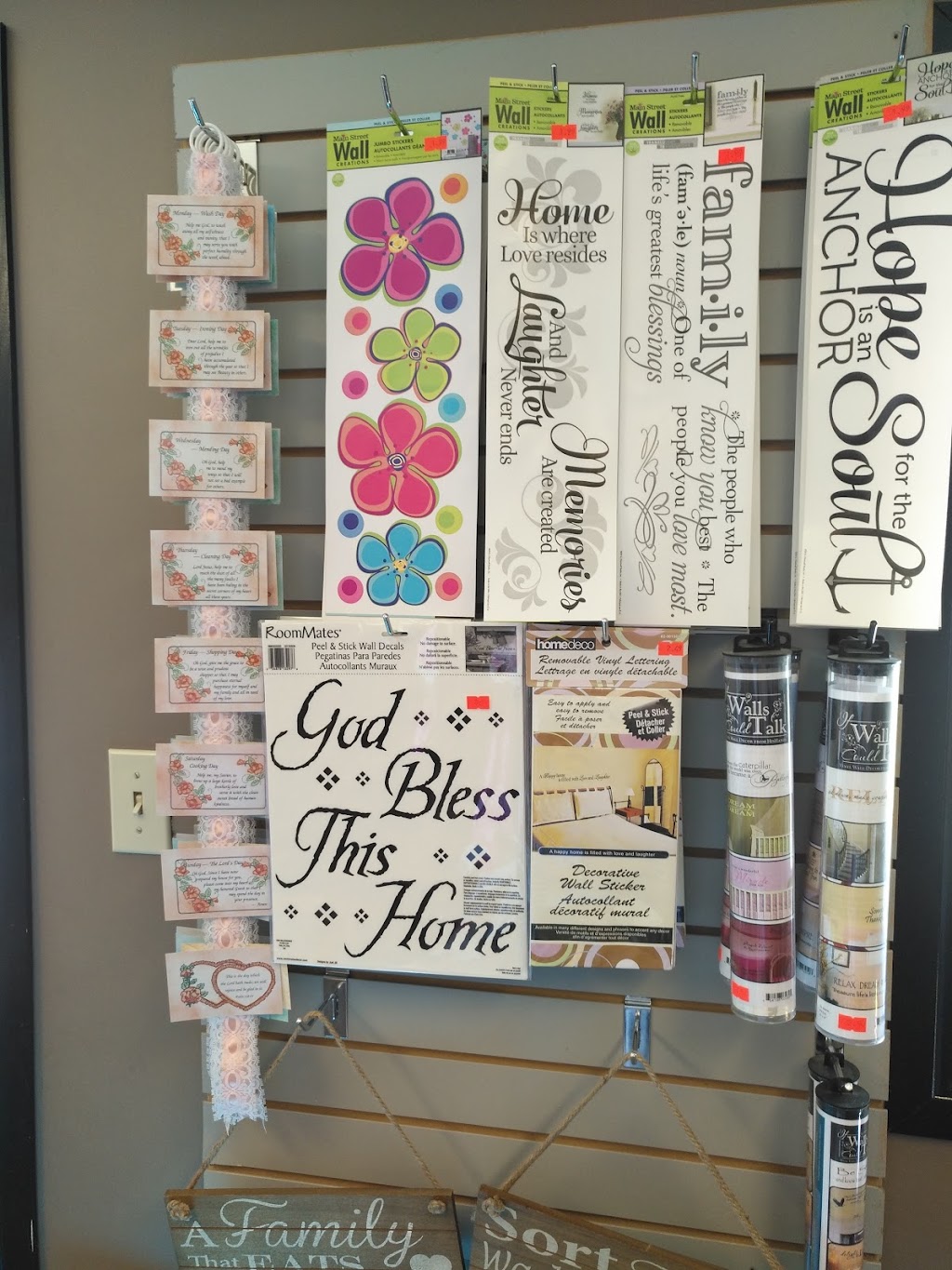 Evergreen Store | 10053 Rd 139N, Arborg, MB R0C 0A0, Canada | Phone: (204) 378-2209