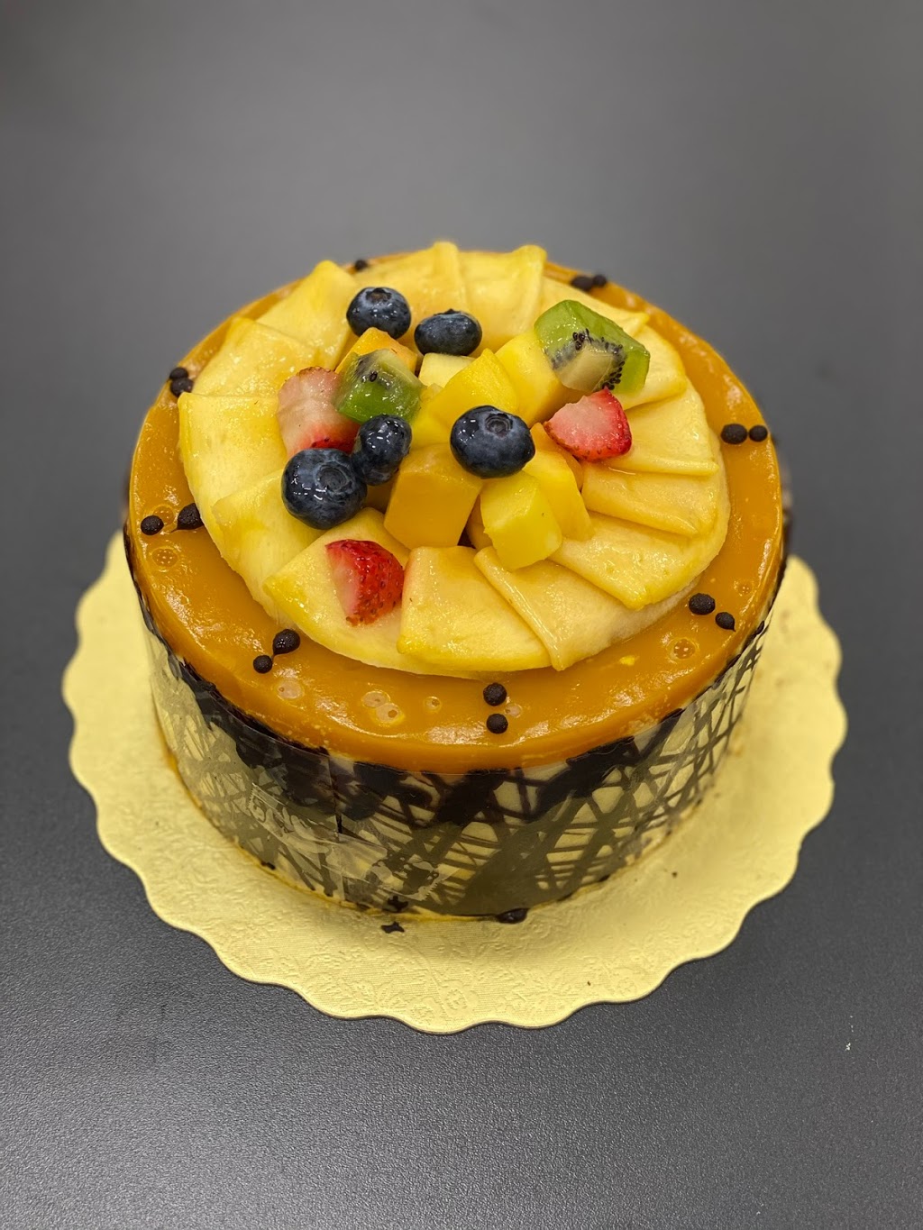 Soho Bakery & Café | 328 Hwy 7 #12, Richmond Hill, ON L4B 3P7, Canada | Phone: (905) 881-0015