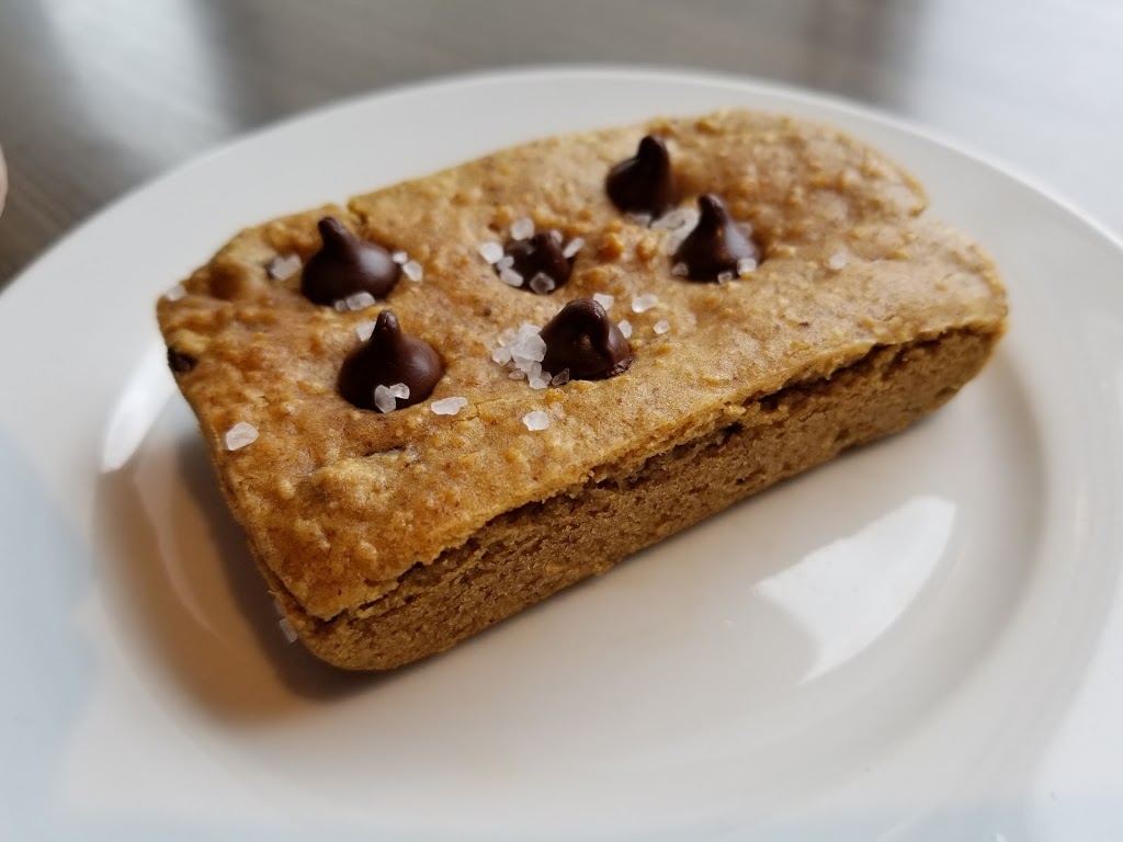 The Healthy Owl Bakery Cafe | 620 Davenport Rd #15, Waterloo, ON N2V 2C2, Canada | Phone: (519) 888-8265