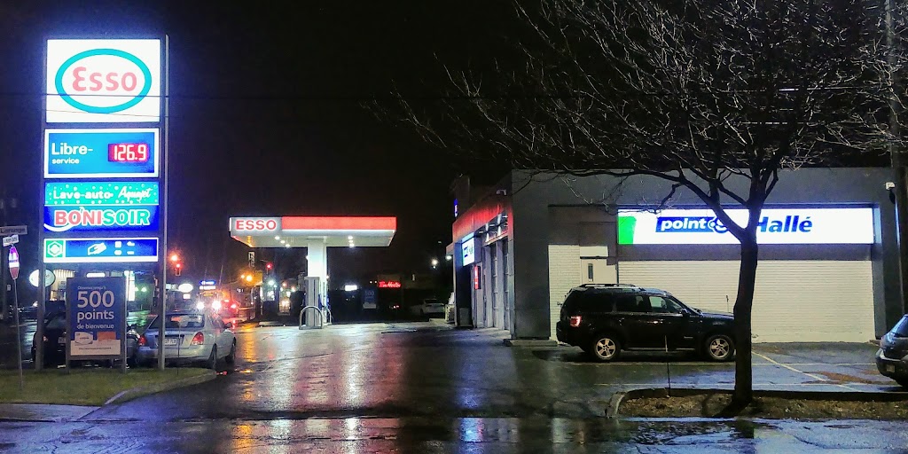NAPA AUTOCARE POINT-S -CENTRE DE FREINS HALLÉ ENR. | 183 Rue Notre-Dame, Repentigny, QC J6A 2R1, Canada | Phone: (450) 582-3110 ext. 224