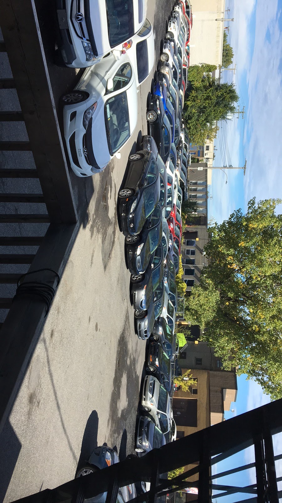 Classe Auto - Succursale principale | 5101 Boulevard Industriel, Montréal-Nord, QC H1G 3H1, Canada | Phone: (514) 360-4448