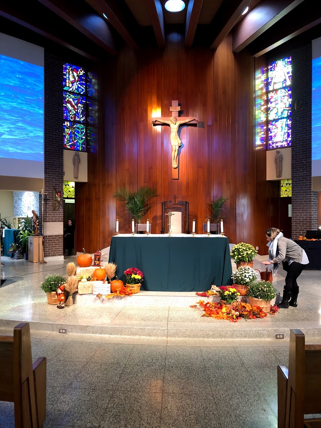 St. Alphonsus Liguori | 1066 Western Ave, Peterborough, ON K9J 5W6, Canada | Phone: (705) 745-8623