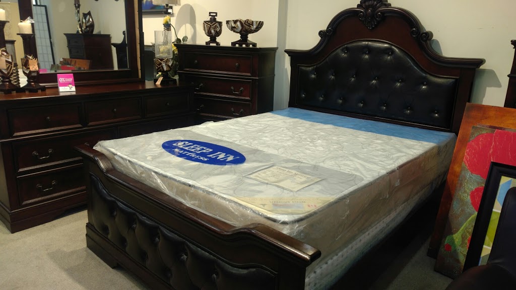 The Fine Furniture | 500 Rexdale Blvd, Etobicoke, ON M9W 6K5, Canada | Phone: (416) 913-8289
