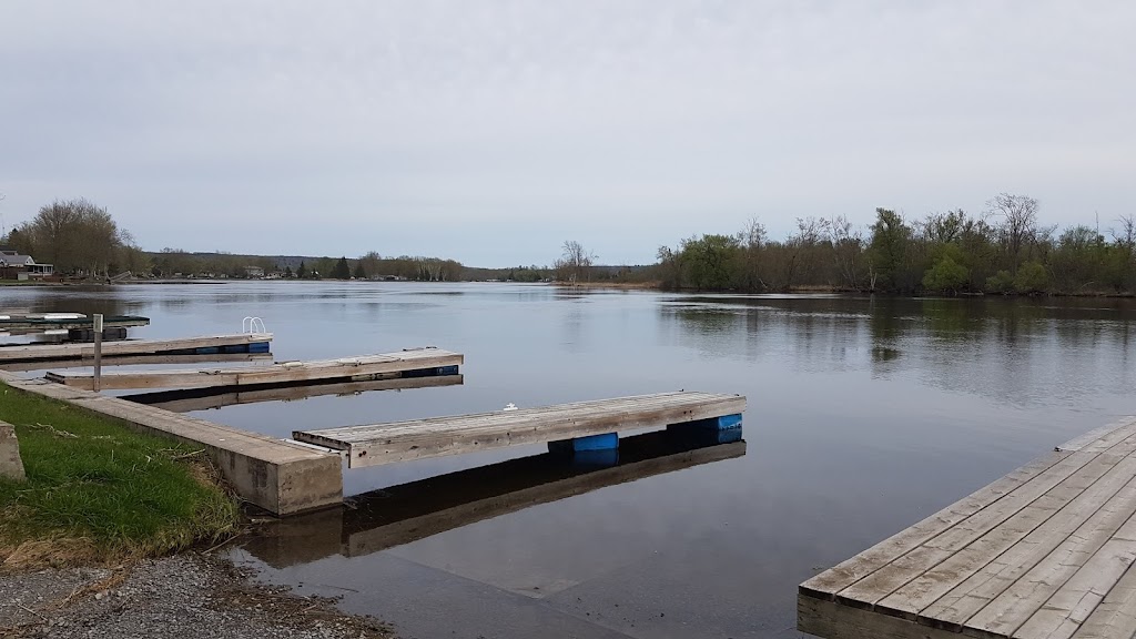 Island Park Rv Resort | 9 Island Park Rd, Stirling, ON K0K 3E0, Canada | Phone: (613) 395-2522
