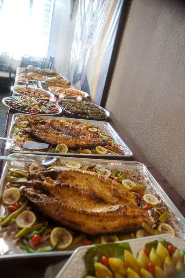 Tanor Bread | 2399 Cawthra Rd, Mississauga, ON L5A 2W9, Canada | Phone: (905) 290-0339
