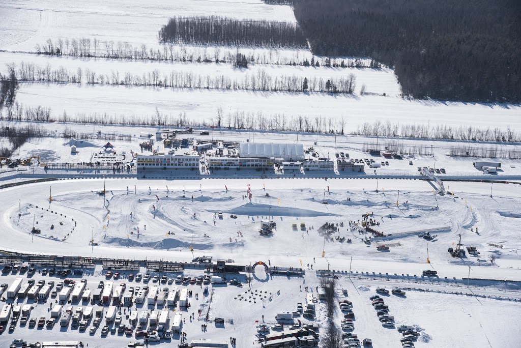 Grand Prix Ski-Doo de Valcourt | 1111 Boulevard des Cyprès, Valcourt, QC J0E 2L0, Canada | Phone: (450) 532-3443