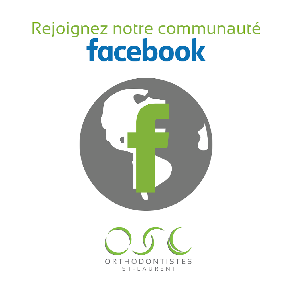 Orthodontistes St-Laurent | 1605 Blvd. Marcel-Laurin #250, Saint-Laurent, QC H4R 0B7, Canada | Phone: (514) 748-0606