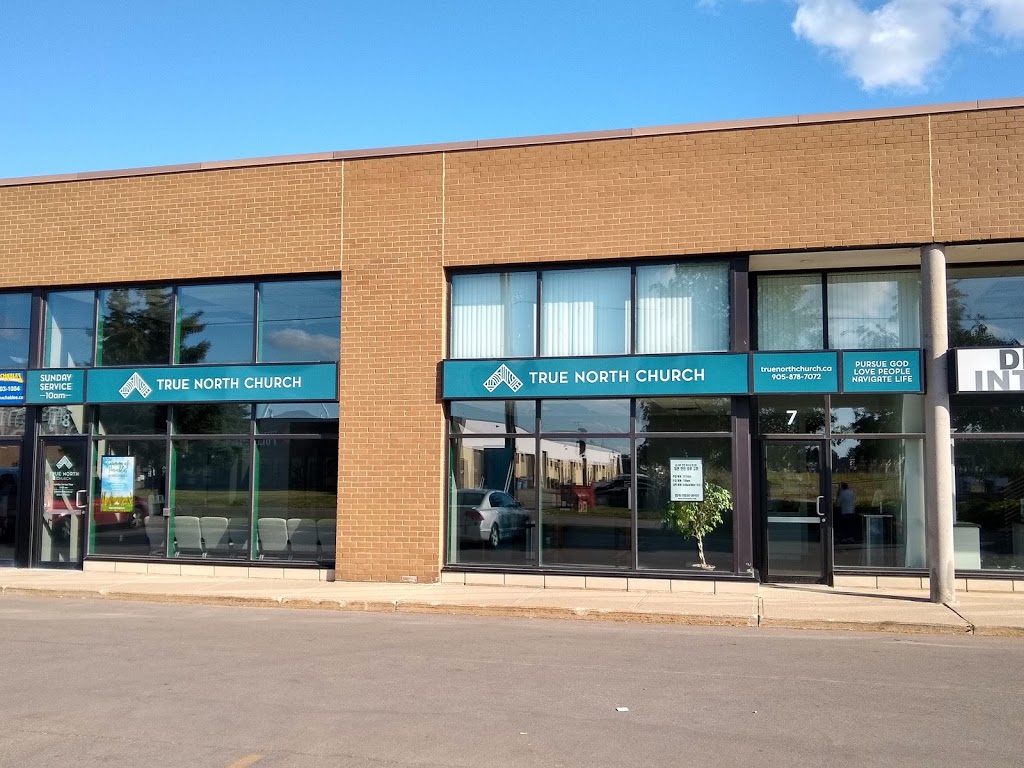 True North Church | 900 Nipissing Rd, Milton, ON L9T 4Z9, Canada | Phone: (905) 878-7072