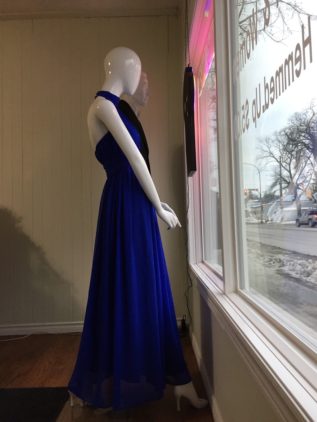 Mangrove Tailor | 75 Hespeler Ave #73, Winnipeg, MB R2L 0L2, Canada | Phone: (204) 691-3921