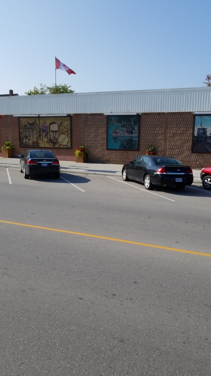 Walkoms valu-mart | 120 Ontario Rd, Mitchell, ON N0K 1N0, Canada | Phone: (519) 348-8446