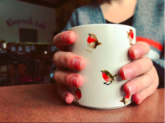 Blaurock Café | 500 Shaftesbury Blvd, Winnipeg, MB R3P 2N2, Canada | Phone: (204) 487-3300
