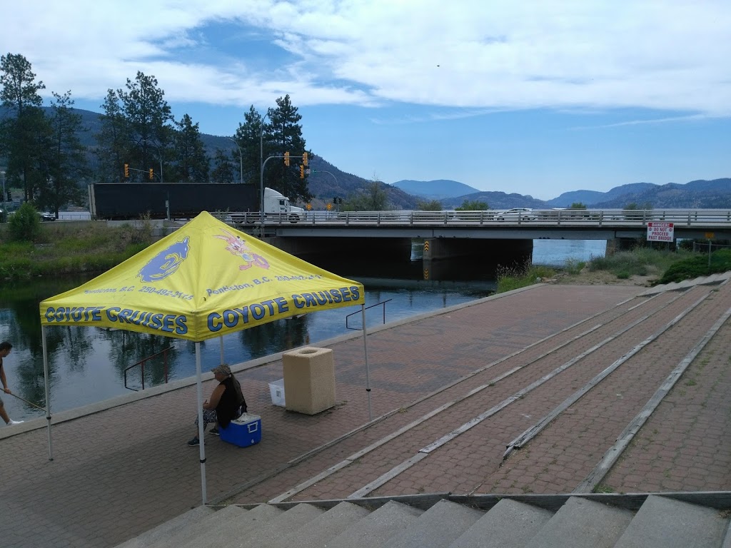 South Beach Gardens Tent and RV Park | 3815 Skaha Lake Rd, Penticton, BC V2A 6G8, Canada | Phone: (250) 492-0628