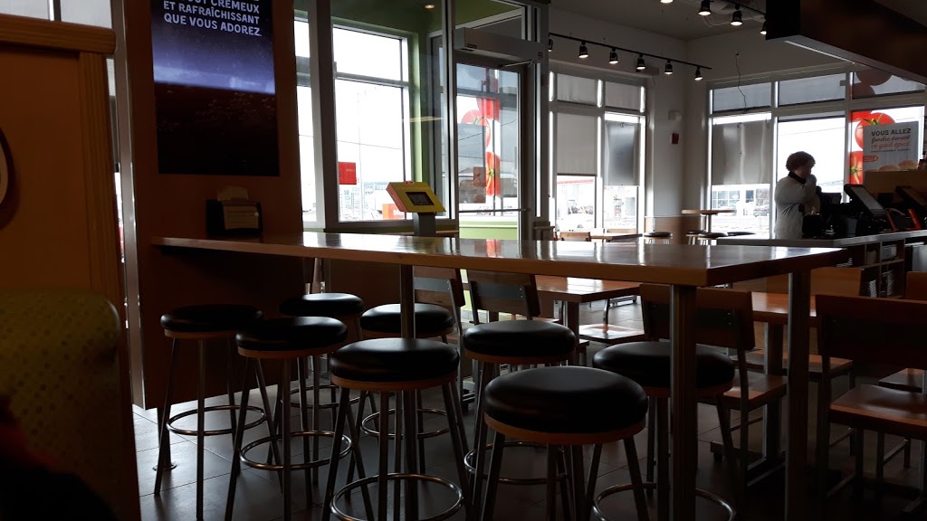 A&W Canada | 1623 Route 132, Local 1, Varennes, QC J3X 1P7, Canada | Phone: (450) 929-0472