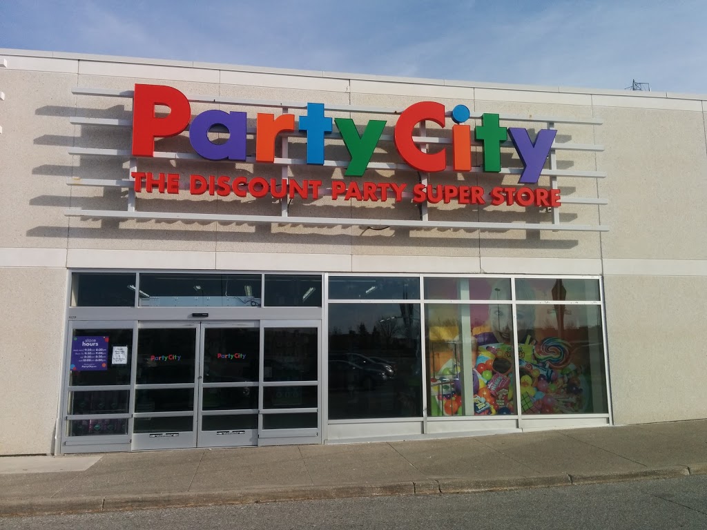 Party City | 3050 Vega Blvd, Mississauga, ON L5L 5X8, Canada | Phone: (905) 607-2789