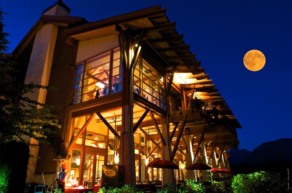 Westwood Plateau Golf & Country Club | 3251 Plateau Blvd, Coquitlam, BC V3E 3B8, Canada | Phone: (604) 945-4007