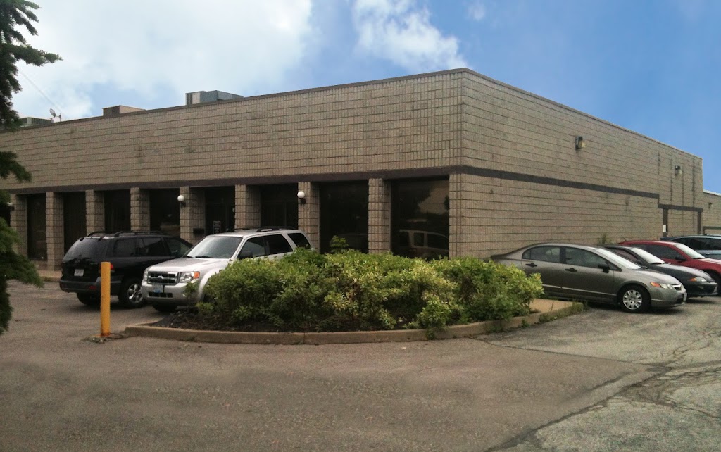 Sealtech Supply Inc | 7305 Bramalea Rd, Mississauga, ON L5S 1W4, Canada | Phone: (905) 362-0889