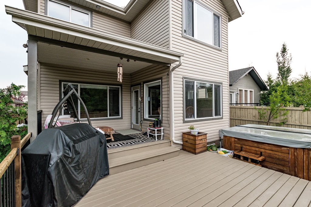 Byron Clark Realty | 510, 800 Broadmoor Blvd, Sherwood Park, AB T8A 4Y6, Canada | Phone: (780) 884-1499