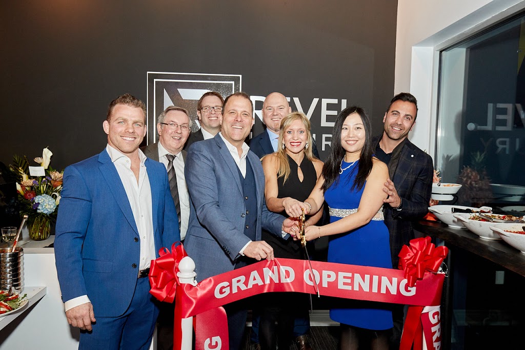 Revel Realty - St Catharines | 105 Merritt St, St. Catharines, ON L2T 1J7, Canada | Phone: (905) 937-3835