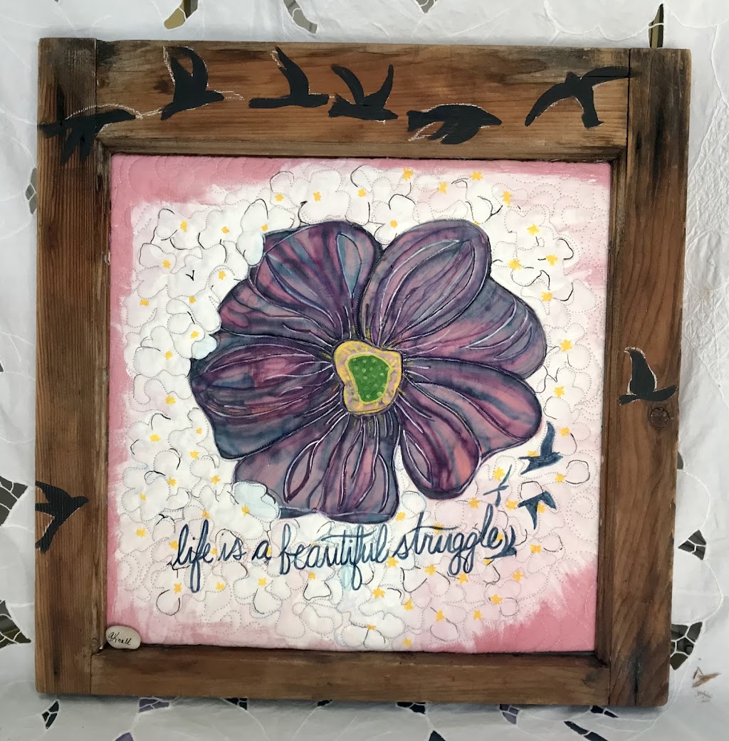 Whimsical Windows and Words | 24 Deaconia St, Matlock, MB R0C 2B0, Canada | Phone: (204) 668-8910