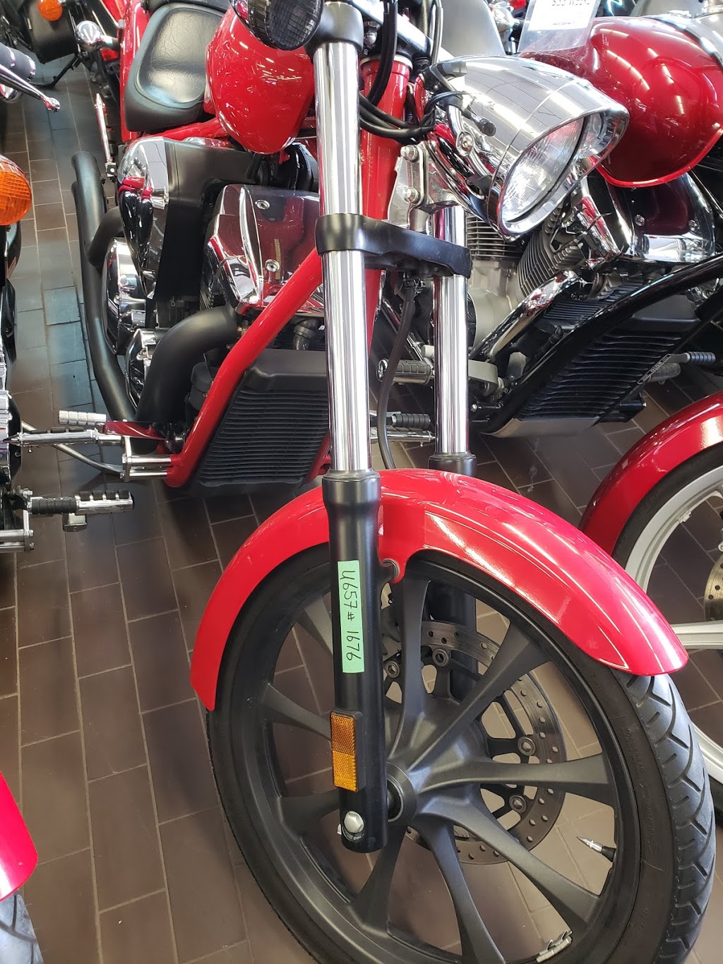 Cycle World Superstore | 4545 Sheppard Ave E, Scarborough, ON M1S 1V3, Canada | Phone: (416) 364-8889