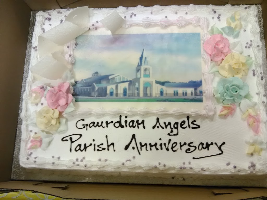 Guardian Angels Parish Council | 10630 Creditview Rd, Brampton, ON L7A 0T4, Canada | Phone: (905) 970-9175