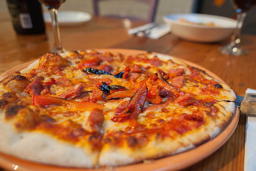 Roccos Plum Tomato | 1068 Islington Ave, Etobicoke, ON M8Z 4R6, Canada | Phone: (416) 234-5555