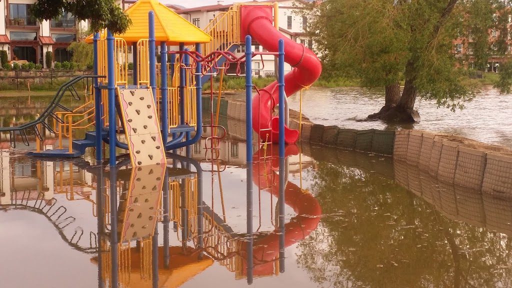Rotary Beach Park | 3726, 3736 Lakeshore Rd, Kelowna, BC V1W, Canada | Phone: (250) 862-6191