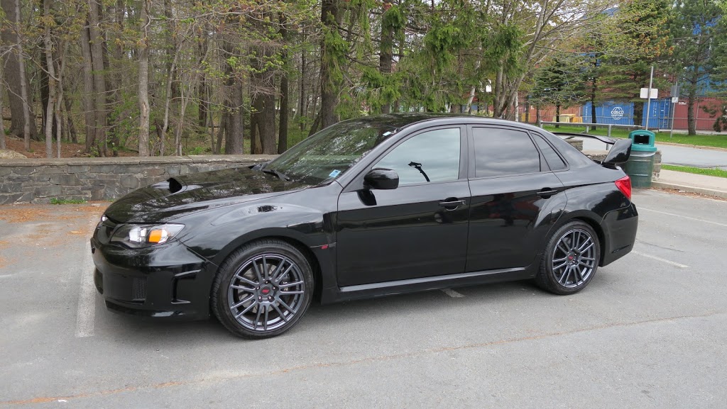 WashnWax Mobile Auto Detailing | 610 Washmill Lake Dr, Halifax, NS B3S 0C2, Canada | Phone: (902) 209-8006