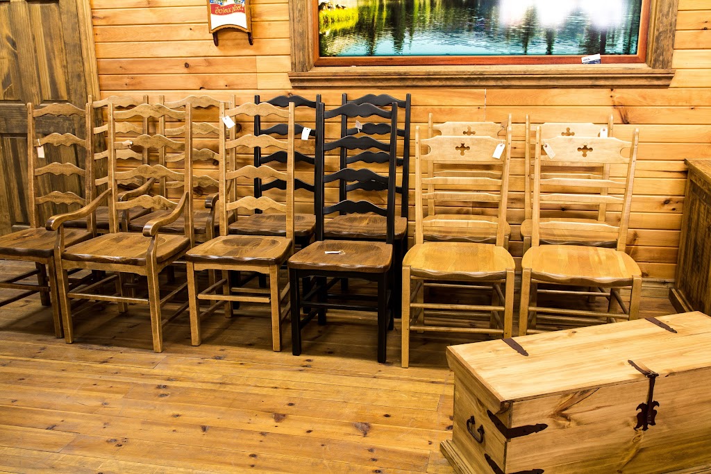 J L Ouellette Centre de Pin | 172 Rue Industrielle, Saint-Apollinaire, QC G0S 2E0, Canada | Phone: (418) 881-2988