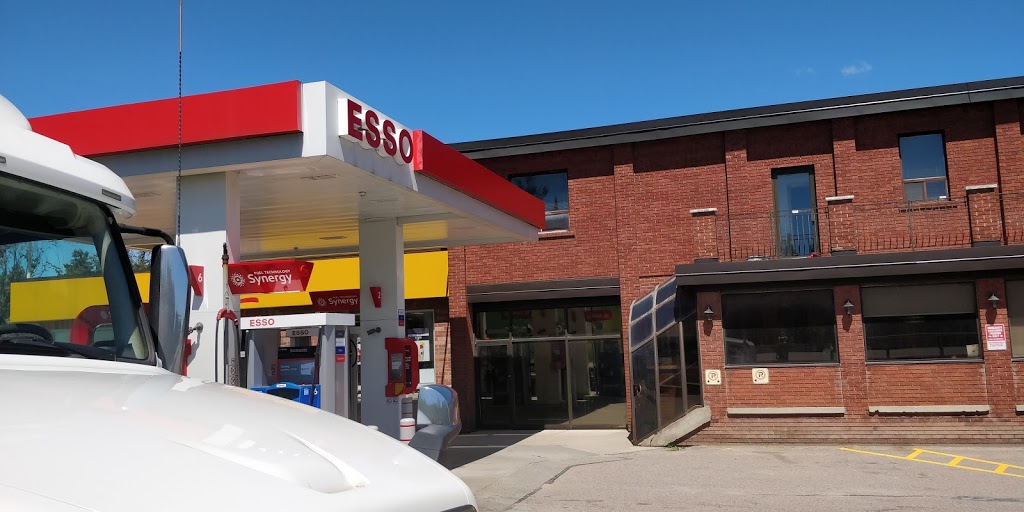Esso | 9710 ON-9, Palgrave, ON L0N 1P0, Canada | Phone: (905) 880-4023