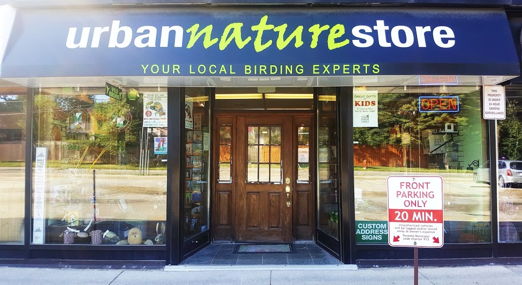 Urban Nature Store | 900 Don Mills Rd. Unit 3A, North York, ON M3C 1V6, Canada | Phone: (416) 646-2439
