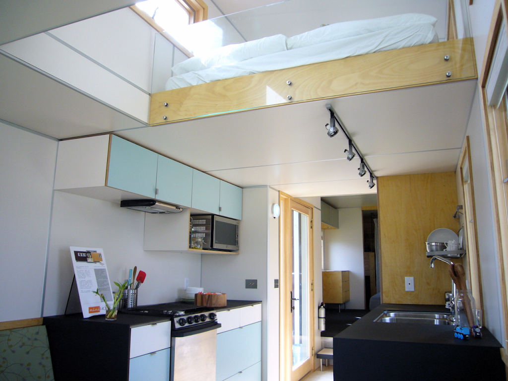 Thomson Architecture, Inc. | 104 Shirley Ave, Barrie, ON L4N 1N4, Canada | Phone: (647) 607-7920