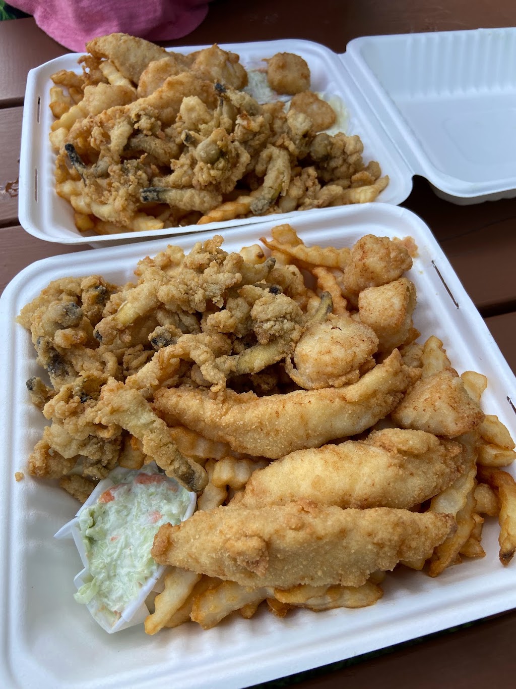 Pearles In Paradise Take Out | 9791 Nova Scotia Trunk 1, Paradise, NS B0S 1R0, Canada | Phone: (902) 665-4706