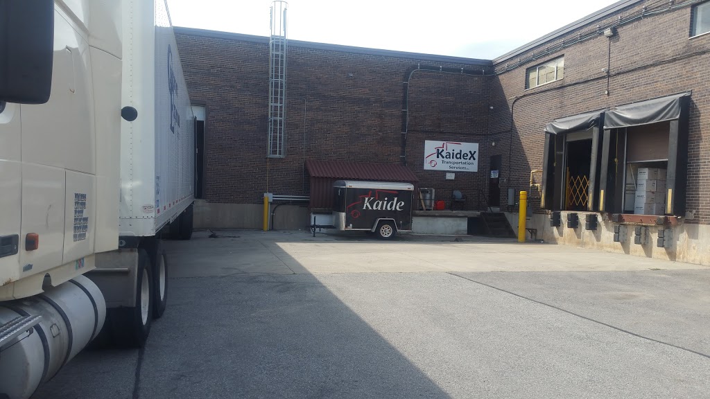 Kaide X Transportation Services Inc | 5035 N Service Rd BLDG A Unit 2, Burlington, ON L7L 5N7, Canada | Phone: (905) 637-2403