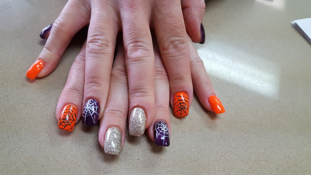 Diva Nails & Esthetics | 5885 Vedder Rd #102, Chilliwack, BC V2R 1C3, Canada