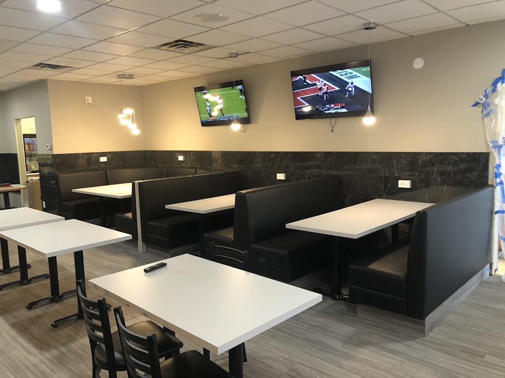 Chicken Chef | 41 Main St E, Ashern, MB R0C 0E0, Canada | Phone: (204) 768-3500