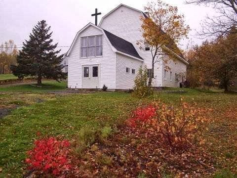 Freedom Bible Church | 1121 Thorburn Rd, Thorburn, NS B0K 1W0, Canada | Phone: (902) 922-2510
