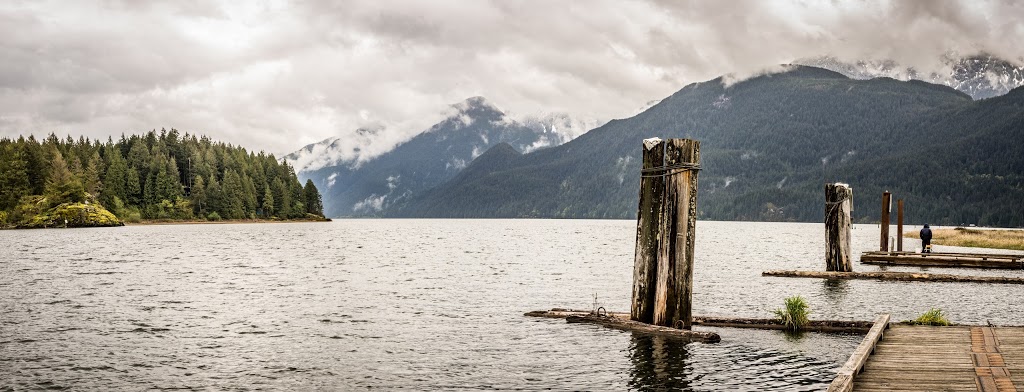 Pitt Polder Ecological Reserve | Pitt Meadows, BC V3Y, Canada