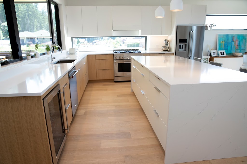 Constellation Countertops | 4561-B Marine Ave, Powell River, BC V8A 2K5, Canada | Phone: (604) 483-7130